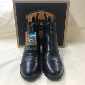 Ariat Kids Devon III Paddock Boots